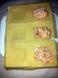 Raviolis Fait Maison Farcies Au Chorizo Et Parmesan Recette Recette De Raviolis Recette Farce Recette Ravioli