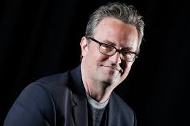 Friends' star Matthew Perry dead at 54