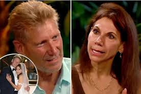 The Golden Bachelor: Theresa Nist's Interest in Gerry Turner