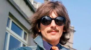 George Harrison, membre des Beatles : chansons, biographie, disque