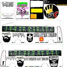 Tata 1109 truck white livery/skin. Pin On Shafeeq Pp