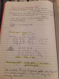 How To Calculate Percentage Yield Saponification Part 1 Bullet Journal How To Make Study