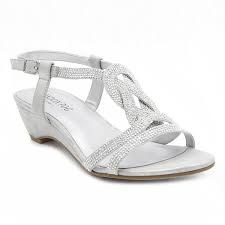 Cacia platform wedge sandal (women) $99.97. London Fog Macey Women S Wedge Sandals