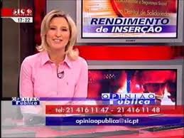 Rtp1 has a generalist programming, composed mainly of news and talk shows, sports, factual, national and international fiction, such as films and tv series. Telejornal Portugal Alchetron The Free Social Encyclopedia