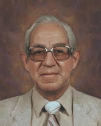 Luis Vazquez Obituary