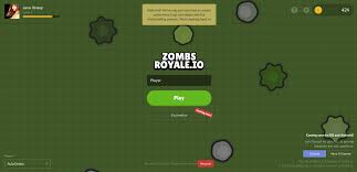Zombsroyale Io Unblocked Games 77