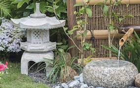Design Ideas For A Japanese Garden David Domoney Japanese Garden Pagoda Garden Small Backyard Gardens