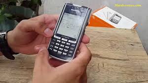 BlackBerry 7130c Hard reset - How To ...