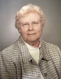 Contributions to the tribute of Peggy Cox Frankenfield