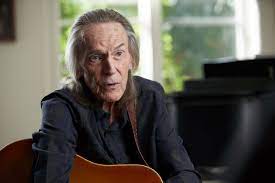 If you could read my mind lyrics: Gordon Lightfoot Review Canadian Musician Tells His Tale Los Angeles Times