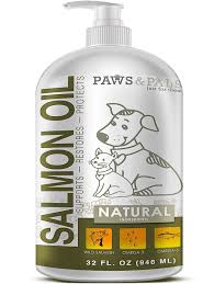 32oz Pure Wildalaskan Salmon Oil For Pets Omega 3 All Natural Fish Oil Liquid Food Supplement For Dogs Natural Dog Supplements Salmon Fish Oil Liquid Fish Oil