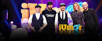 Vezi aici mai jos pe site emisiunea iumor sezonul 7 episodul 7 din data de 25 octombrie 2019 hd. Iumor Sezonul 8 Editii Integrale Antenaplay Ro