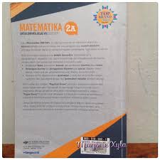 Pada gambar 6.8 di samping, daerah dalam lingkaran yang dibatasi oleh sebuah talibusur dan busurnya dinamakan tembereng. Buku Matematika Kls Viii Smp Mts Sem 1 Erlangga K2013 Revisi Buku Alat Tulis Buku Pelajaran Di Carousell