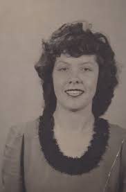 Louise Cain Obituary