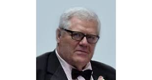 Robert S. Thompson Obituary (1945