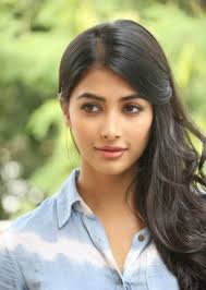 She has appeared in forbes india's celebrity 100 list. Pin On Pooja Hegde