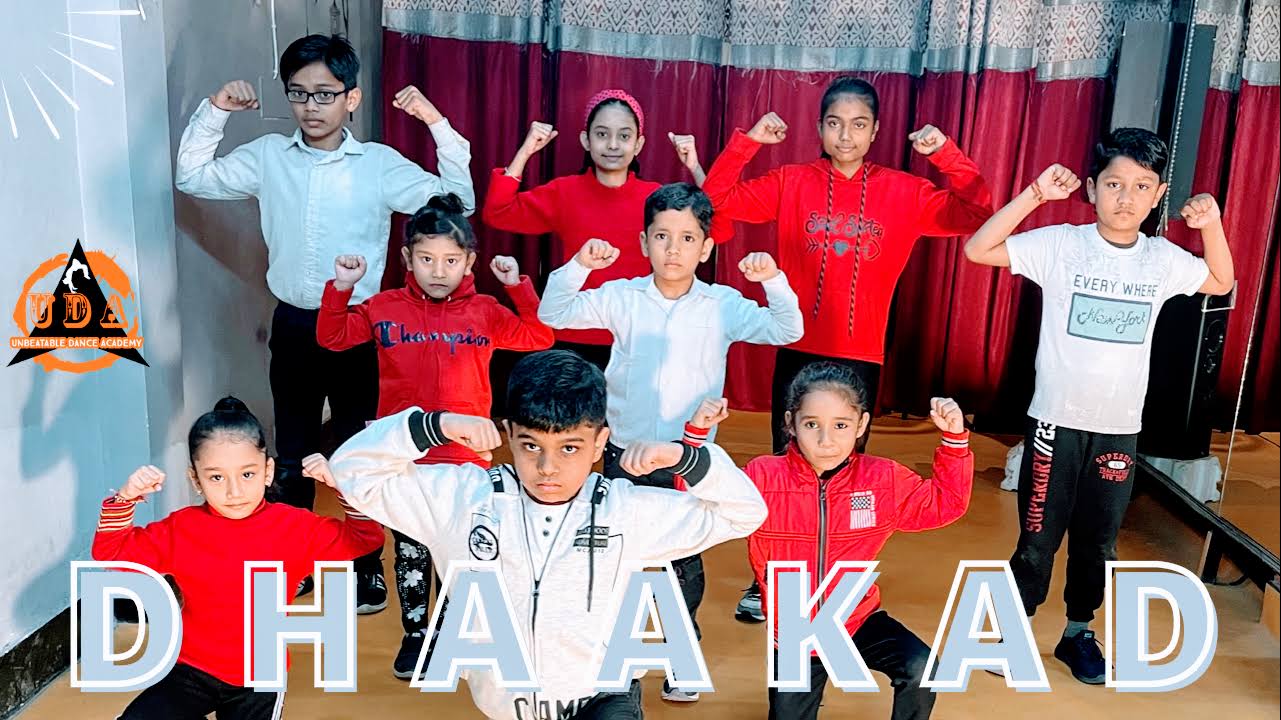 Kids Dance Classes product image