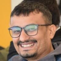 Gopal Krishna Varshney