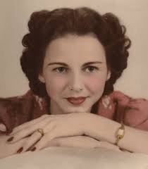 Josephine Miller Joyner (1919-1974)