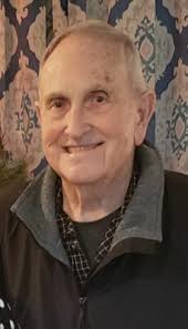 Martin Worn Thomas, age 80