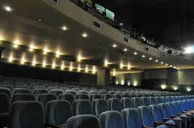 Întâlnire cu o actriță de valoare. Sala Radu Beligan Locurile Culturii