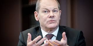 It is a physiological response to harmful environmental or internal stimuli that alerts us of imminent tissue damage. Scholz Will Realistische Prognose Fur Energiebedarf Der Zukunft Zeitung Fur Kommunale Wirtschaft
