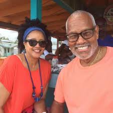 Katherine Mary Saunders (1875-1933) was born 21 April 1875 in Nassau, New  Providence to Reverend Richardson Saunders, Rector of St Matthew's, and his  second wife, Margaret Ellen Perpall. She married Albert Edward