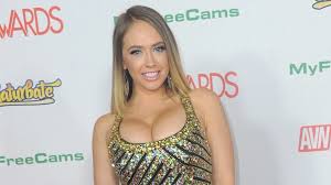 Ünlü porno yıldızı evinde ölü bulundu: İntihar ettiği ortaya çıktı