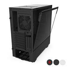Maybe you would like to learn more about one of these? Micro Atx Mini Itx Atx Midtower Case Nzxt H510i Buy At Wholesale Price