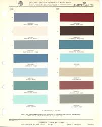 Image result for Autumn Mist 1961 Oldsmobile