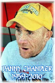 Danny Magoo Chandler memorial video
