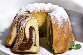 Dieser kuchen kann mit kirschen, zwetschken, ribisel (rote johannisbeeren), schwarzbeeren (heidelbeeren), äpfel, birnen oder auch marillen (aprikosen) gemacht werden und ist so einfach herzustellen. Gugelhupf Rezepte Gutekueche At