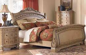 Discontinued Ashley Bedroom Furniture Ashley Bedroom Furniture Sets Bedroom Sets Wood Bedroom Sets