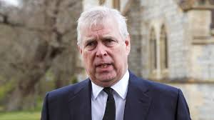 The Truth About Prince Andrew's Relationship With Prince William