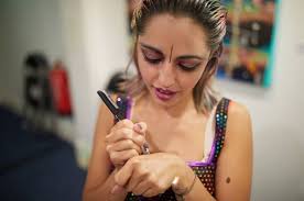 TRACK REVIEW: Żabel