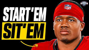 NFL Free Agent Frenzy