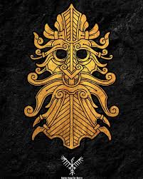 We did not find results for: The Raven From The North Another Nordic Style Mask Design Drawing