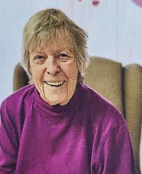 Contributions to the tribute of Nancy F. Keay