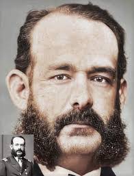 Con el Permiso de Gran Almirante Miguel Grau Nuestro gran Héroe Peruano  Universal ⚓🎖🇵🇪 Feliz Cumpleaños Almirante!!..💥⚓🎖🇵🇪 En Homenaje a su  Nacimiento un dia como hoy 27 de Julio de 1834!💥⚓🇵🇪 Anécdotas