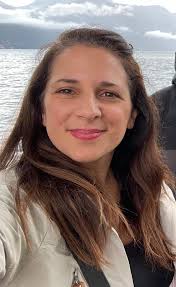 Finance & Fabric Committee Members