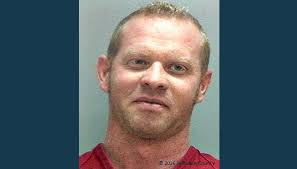 Sandy man arrested after woman alleges he held her prisoner in shed, raped  her when she was a teen