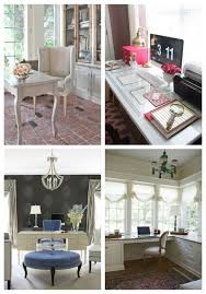 Home Office Decor Ideas