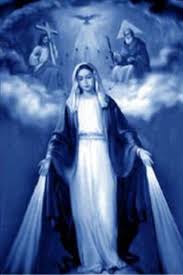 Happy Birthday Message For Mother Mary Pin By Mary Cink On Blessed Virgin Mary Blessed Mother Blessed Mother Mary Mother Mary