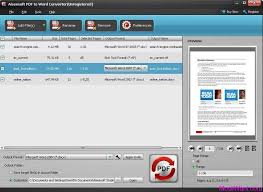 Pdfs are often used when distributing documents so that they're seen the same way by all parties. Aiseesoft Pdf To Word Converter Free Full Version Download Most I Want