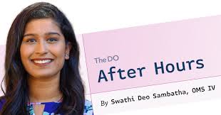 My quest for immortality: I wanted to always be around for my brother