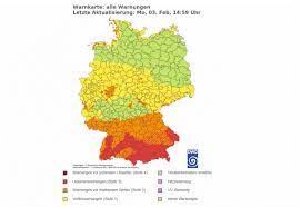 Hier drohen heute gewitter und überschwemmungen. Schwere Unwetter In Suddeutschland Erwartet Proplanta De