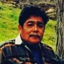 Joaquin Victor Ramirez Perez Obituary