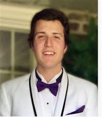 Aiden Mark Rosinski Obituary