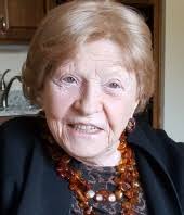 Obituary information for Anne Tobin Ashe