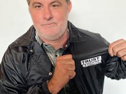 A discussion with Joe Nelson of Trust Records